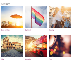 blind booking eurowings anbieter